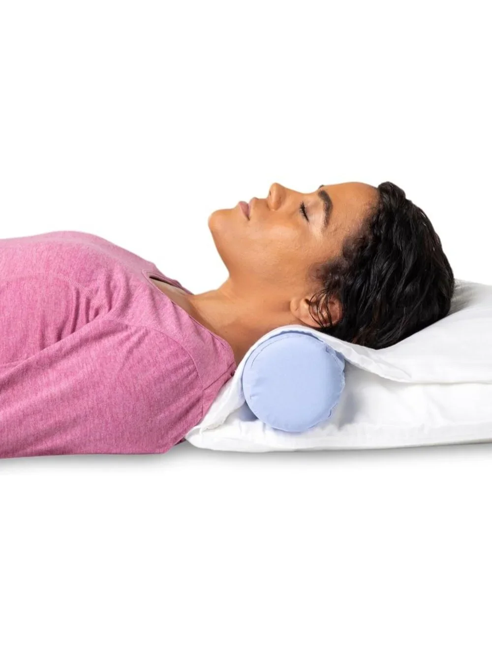 〽️Cervical Roll 20